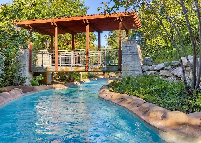 Hyatt Vacation Club At Wild Oak Ranch